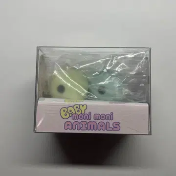 BABY 모니마루즈 코카메 코조 모니 모니 ANIMALS