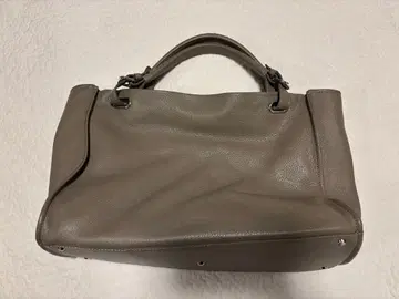 츠치야 가방 클라르테 아크 칼리 토트 애쉬 그레이