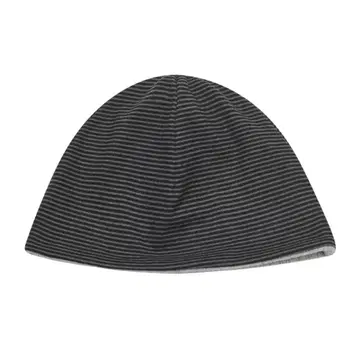 TYPESERVICE 리버서블 글리터 비니