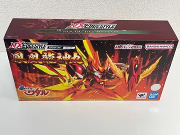 [미개봉] NXEDGE STYLE 봉황용신환 마신영웅전 와타루