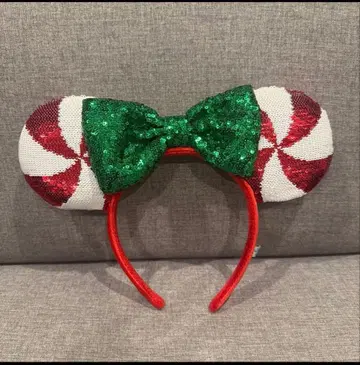 디즈니 미니 머리띠