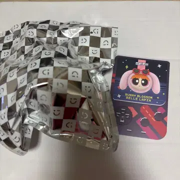 MINISO 파워퍼프걸 블로섬