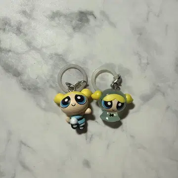 버블스 메지루시 액세서리