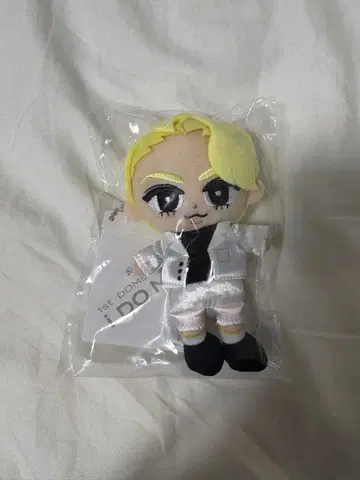 Snow Man 라울 스노치루 봉제 인형