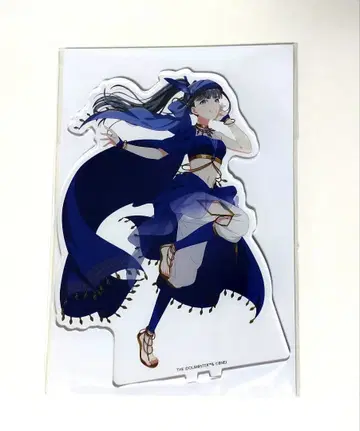 애니카페 학마스 아크릴 스탠드 아마요 츠바메