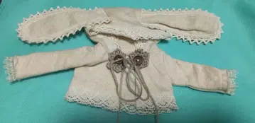 딜러제 SDM.MSD.MDD 사이즈 토끼 귀 볼레로 후드티