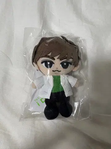 Snow Man 아베 료헤이 스노치루 봉제 인형