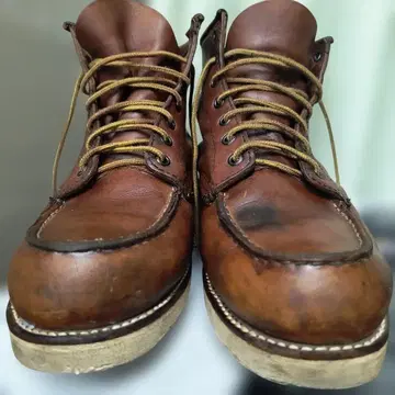 레드윙 REDWING 치페와 대너 웨스코 호킨스 마틴 트리커스