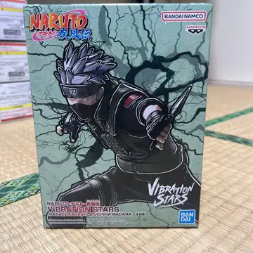 NARUTO VIBRATION STARS 하타케 카카시