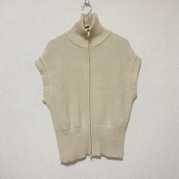 CLANE 니트 베스트