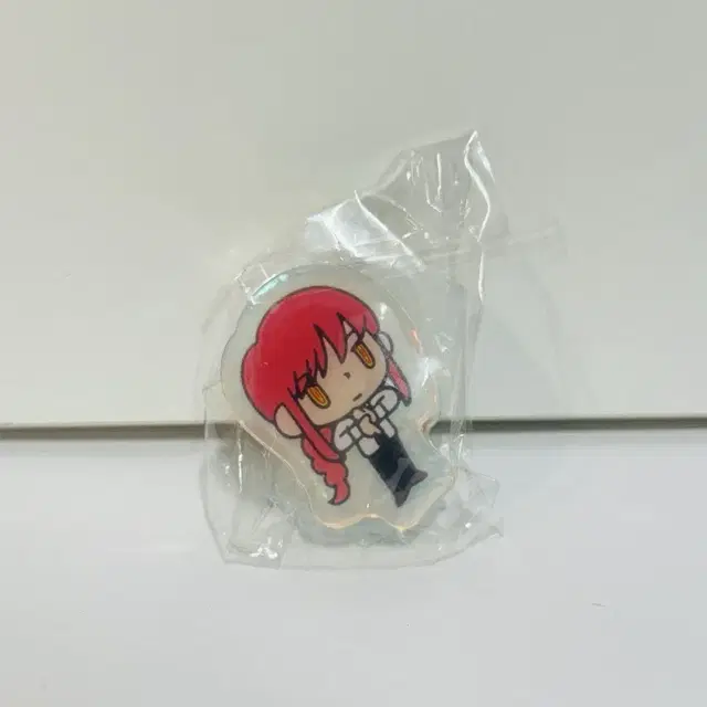 [새상품] 체인소맨 아크릴 클립 스탠드 마키마