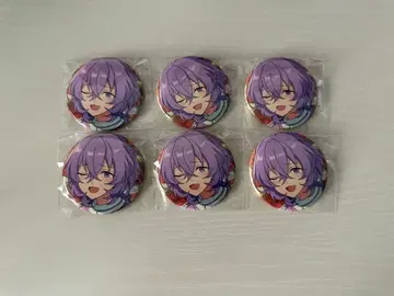 유메 캔뱃지 Feb