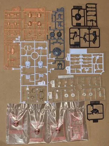 30MS 루루체 페이스, 헤어, 바디 등