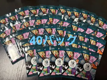 Ado 5th Anniversary 랜덤 트레이딩 카드 40팩