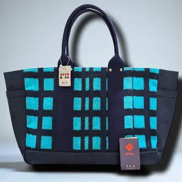 [ 새상품 ] GIEMON 토트백 정가 2.2만 일본제