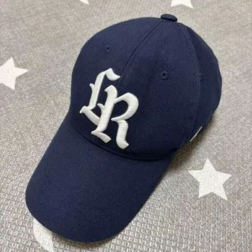 LIBEIRO 리베이로 야구 모자 네이비 CAP 모자