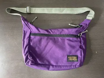 MYSTERY RANCH 미스터리 랜치 숄더백 퍼플