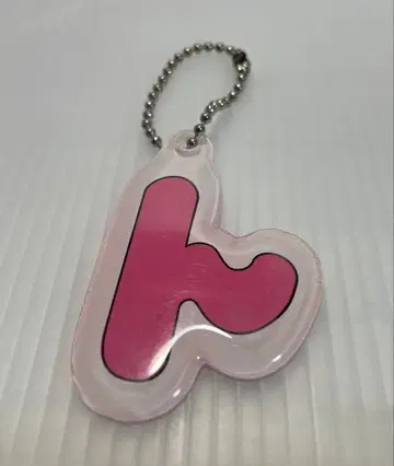 케이온!! 영화 예매 특전 케이온부 키링 [  ]