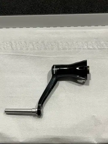 고메쿠사스 라이트 게임 핸들 35mm 다이와용 낚시릴 핸들