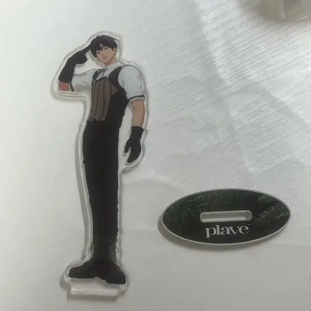 플레이브 웨포럽 남예준 아크릴 스탠드