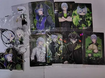 트위스테 실버 세트