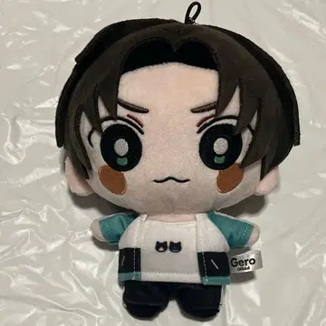 Gero 봉제 인형