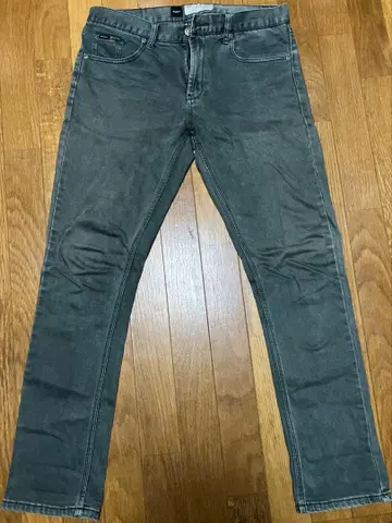 rvca spanky denim 32 루카