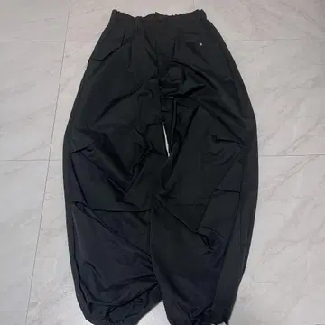 Lui's 파라슈트 카고 팬츠