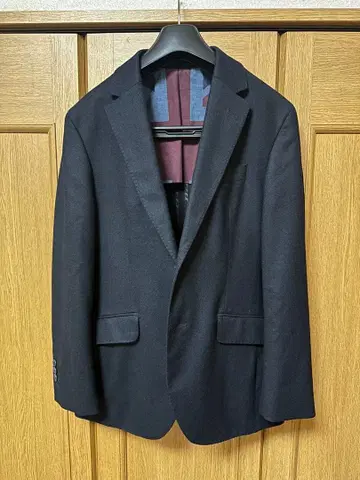 HACKETT LONDON JACKET 네이비