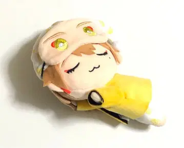 니지산지 Soothing Goods 니지누이 Sleep 후시미 가쿠