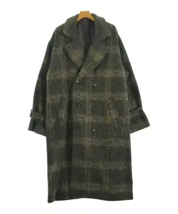 STUSSY 트렌치코트 남성용