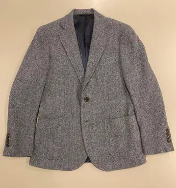 BEAMS HEART 빔즈 테일러드 자켓 사이즈 44 M