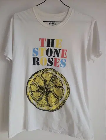 스톤 로지스 TheStoneRoses T셔츠