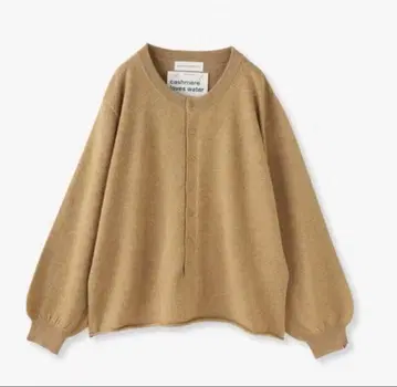 완판 론 헤르만 익스트림 캐시미어 풀오버