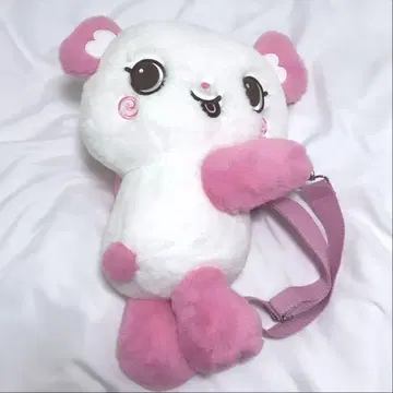 NCTWISH 위시 LOG in 캐릭터 백 사쿠야