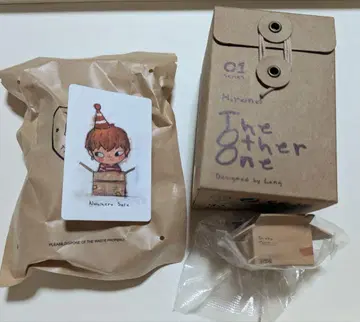 [미개봉] HIRONO The Other One Nowhere Safe