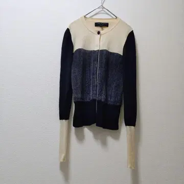 러그앤본 가디건 XS 울 100% 상의