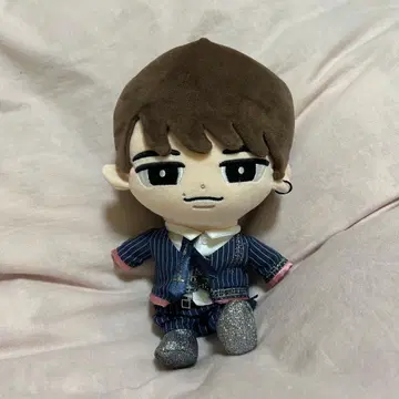 SnowMan 와타나베 쇼타 스노치루 봉제 인형(BIG)