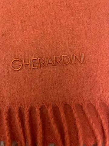 GHERARDINI 그라데이션 스톨