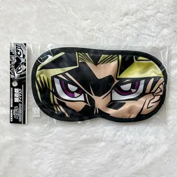 [ 새상품 ] 유희왕 어둠의 유우기 안대