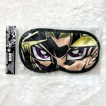 [ 새상품 ] 유희왕 어둠의 유우기 안대