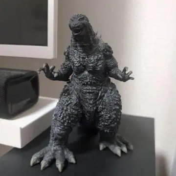 고질라-1.0 피규어