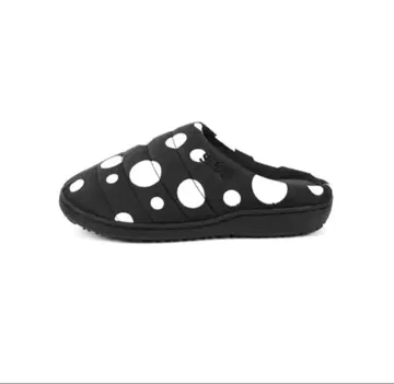 SUBU 스노우 도트 무늬