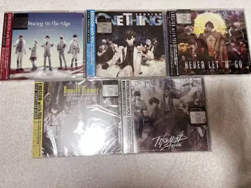 CARNELIAN BLOOD 카네브라 EROSION with YOU CD