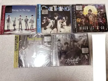 CARNELIAN BLOOD 카네브라 EROSION with YOU CD