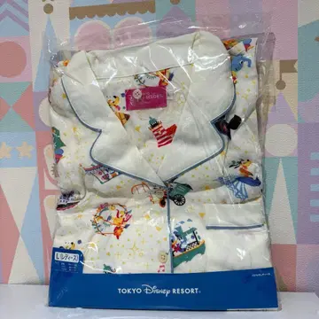 [ 디즈니 ] 파크 아이콘 파자마 L 사이즈