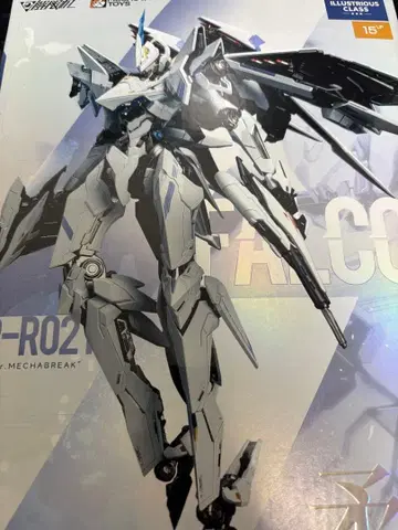 [ 최저가 ] MOSHOWTOYS 팔콘 Mecha BREAK 팔콘