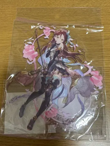 러브 라이브! 선샤인!! 사쿠라우치 리코 아크릴 스탠드