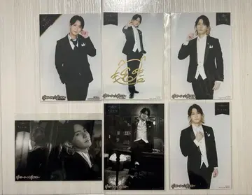 사카타 쇼고 브로마이드 세트