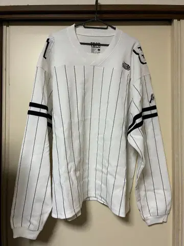 TIGHTBOOTH x KILLER-BONG 킬러봉 콜라보 저지